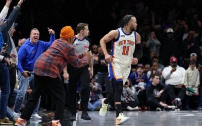 Washington Wizards vs New York Knicks Prediction 3/22/26: The Trap of the Big Number