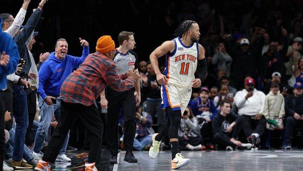 Washington Wizards vs New York Knicks Prediction 3/22/26: The Trap of the Big Number