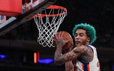 New Orleans Pelicans vs New York Knicks Prediction 3/24/26: MSG Mismatch