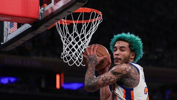 New Orleans Pelicans vs New York Knicks Prediction 3/24/26: MSG Mismatch