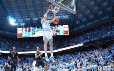 Clemson at North Carolina Pick: Targeting the Tigers as Road Underdogs