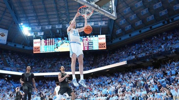 Clemson at North Carolina Pick: Targeting the Tigers as Road Underdogs