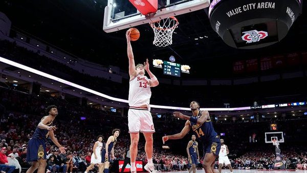 Christoph Tilly Ohio State Buckeyes is key to our prediction & analysis tonight