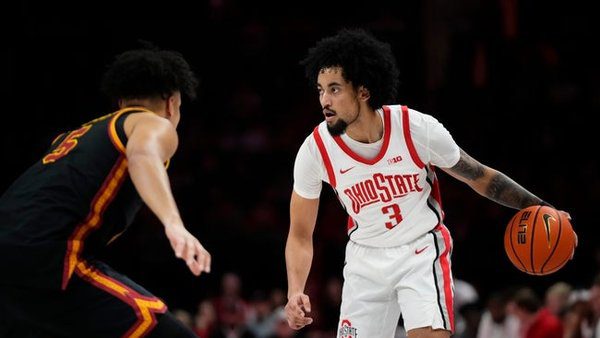 Taison Chatman Ohio State Buckeyes is key to our prediction & analysis tonight