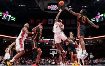 Indiana vs Ohio State Prediction:  The H2H Sweep Meets The Home Fade