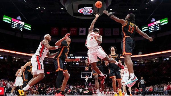 Bruce Thornton Ohio State Buckeyes is key to our prediction & analysis tonight