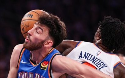 Warriors vs Thunder Prediction: Why Golden State’s Depth Covers a Bloated Number