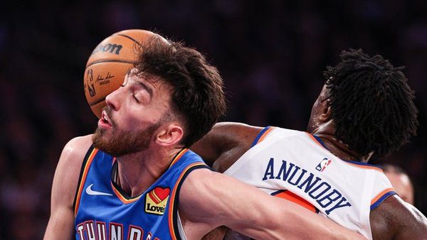 Warriors vs Thunder Prediction: Why Golden State’s Depth Covers a Bloated Number