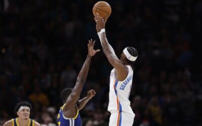 Nuggets vs Thunder Prediction 3/9/26: Denver’s Depth Crisis in OKC