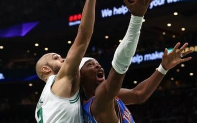 Chicago Bulls vs Oklahoma City Thunder Prediction 3/27/26: Pace Mismatch in Paycom