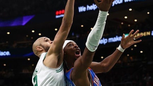 Chicago Bulls vs Oklahoma City Thunder Prediction 3/27/26: Pace Mismatch in Paycom