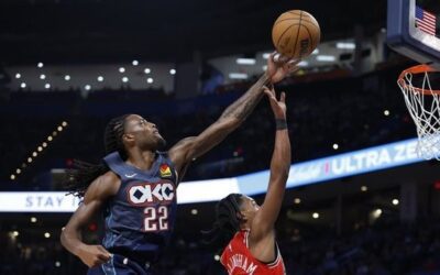 Knicks vs Thunder Prediction 3/29: When the Math Doesn’t Match the Hype