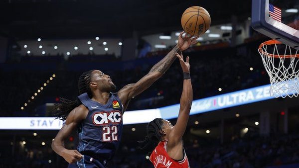 Knicks vs Thunder Prediction 3/29: When the Math Doesn’t Match the Hype