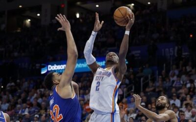 Pistons vs Thunder Prediction 3/30/26: Rest Game Reality Check