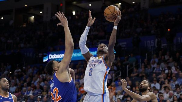 Pistons vs Thunder Prediction 3/30/26: Rest Game Reality Check