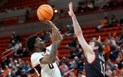 Wichita State vs Oklahoma State Prediction: NIT Pace Clash in Stillwater