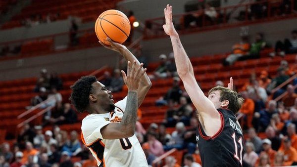 Wichita State vs Oklahoma State Prediction: NIT Pace Clash in Stillwater