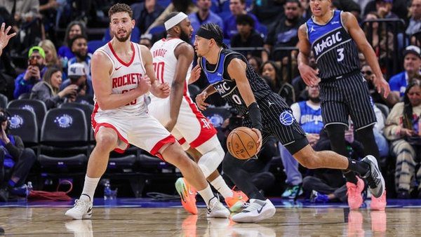 Detroit Pistons vs Orlando Magic Prediction: East Leaders Get a Number They Don’t Deserve