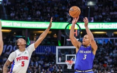 Wizards vs Magic Prediction: Orlando’s Double-Digit Spread Doesn’t Add Up