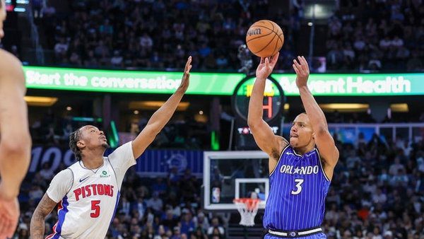 Wizards vs Magic Prediction: Orlando’s Double-Digit Spread Doesn’t Add Up