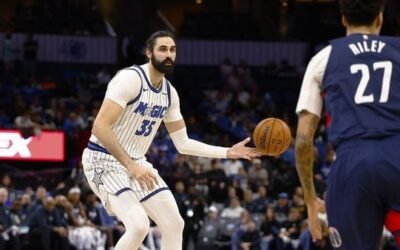 Dallas Mavericks vs Orlando Magic Prediction: Pace Math Exposes Inflated Spread