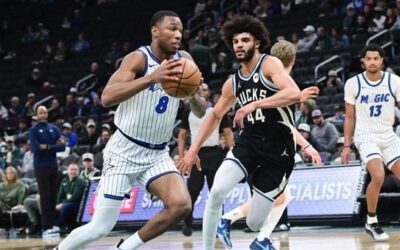 Cleveland Cavaliers vs Orlando Magic Prediction 3/11: Depleted Depth Meets Home Resistance