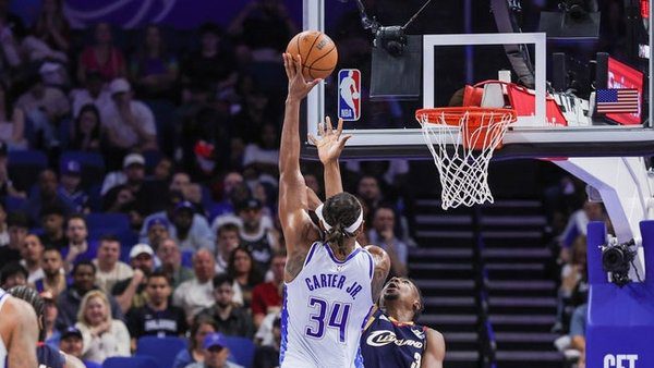 Washington Wizards vs Orlando Magic Prediction 3/12/26: Fade the Blowout Number