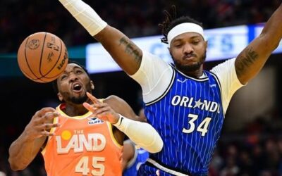 Sacramento Kings vs Orlando Magic Prediction 3/26/26: Fade the Blowout Number