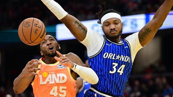 Sacramento Kings vs Orlando Magic Prediction 3/26/26: Fade the Blowout Number