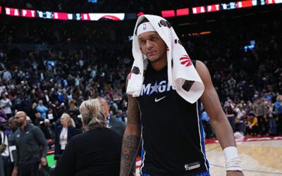 Suns vs Magic Prediction 3/31: Booker Keeps Phoenix Rolling