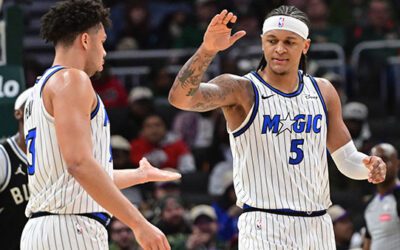 Oklahoma City Thunder vs Orlando Magic Prediction 3/17: Thunder Road Dominance Meets Shorthanded Magic