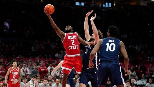 Bruce Thornton Ohio State Buckeyes is key to our prediction & analysis tonight
