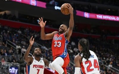 Brooklyn Nets vs Philadelphia 76ers Prediction 3/14/26: Saturday Afternoon Smash Spot
