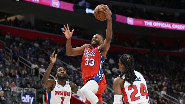 Brooklyn Nets vs Philadelphia 76ers Prediction 3/14/26: Saturday Afternoon Smash Spot