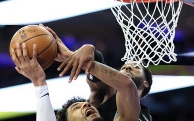 Portland Trail Blazers vs Philadelphia 76ers Prediction 3/15/26: Hospital Game Gets Interesting
