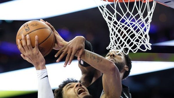 Portland Trail Blazers vs Philadelphia 76ers Prediction 3/15/26: Hospital Game Gets Interesting