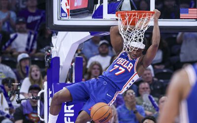 Oklahoma City Thunder vs Philadelphia 76ers Prediction 3/23/26: Injury Massacre Creates Spread Opportunity