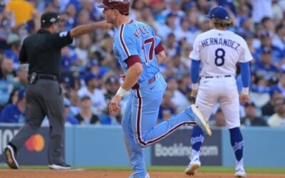 Rangers vs. Phillies Pick: MacKenzie Gore’s Strikeout Upside Targets Series Win