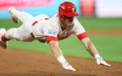 Nats vs Phillies Prediction March 30: When Missing Data Makes the Market Right