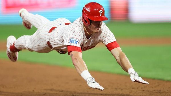 Nats vs Phillies Prediction March 30: When Missing Data Makes the Market Right