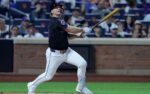 Pete Alonso New York Mets is key to our MLB prediction & analysis