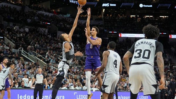 Phoenix Suns – 2026-03-21 Oso Ighodaro Phoenix Suns is key to our prediction & analysis tonight