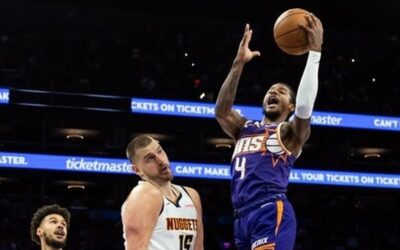 Utah Jazz vs Phoenix Suns Prediction 3/28/26: Talent Gap Meets Reality