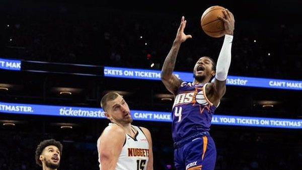 Utah Jazz vs Phoenix Suns Prediction 3/28/26: Talent Gap Meets Reality