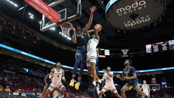 Mohamed Wague West Virginia Mountaineers is key to our prediction & analysis tonight