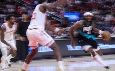 Pacers vs Trail Blazers Prediction: Portland’s Offensive Glass Advantage Can’t Cover This Bloated Number