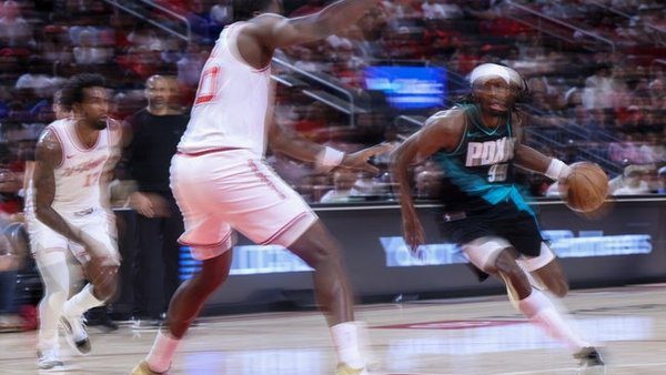 Pacers vs Trail Blazers Prediction: Portland’s Offensive Glass Advantage Can’t Cover This Bloated Number