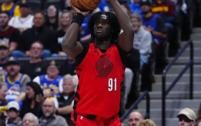 Brooklyn Nets vs Portland Trail Blazers Prediction 3/23/26: Late-Season Fade Spot