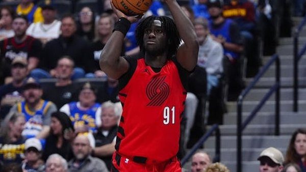 Brooklyn Nets vs Portland Trail Blazers Prediction 3/23/26: Late-Season Fade Spot