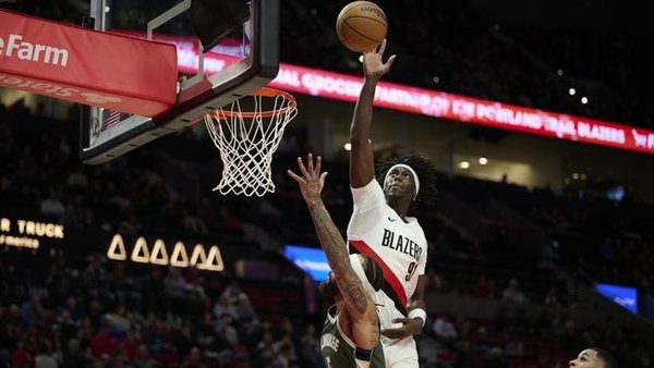 Sidy Cissoko Portland Trail Blazers is key to our prediction & analysis tonight
